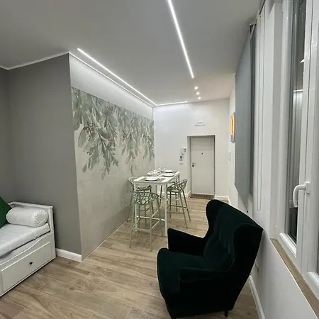 Napoli Centro - Di&Da Guest House Extérieur photo