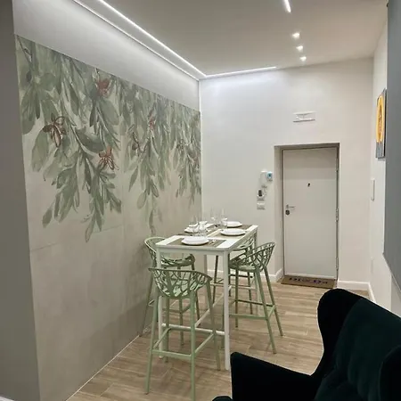 Napoli Centro - Di&Da Guest House Extérieur photo