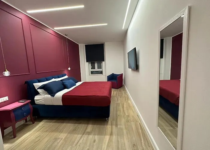 Napoli Centro - Di&Da Guest House